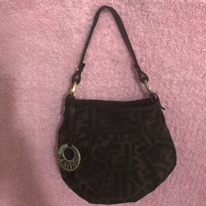 Mini Fendi Purse